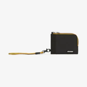 Villebonnezwart Puur>K-WAY Flash Sale